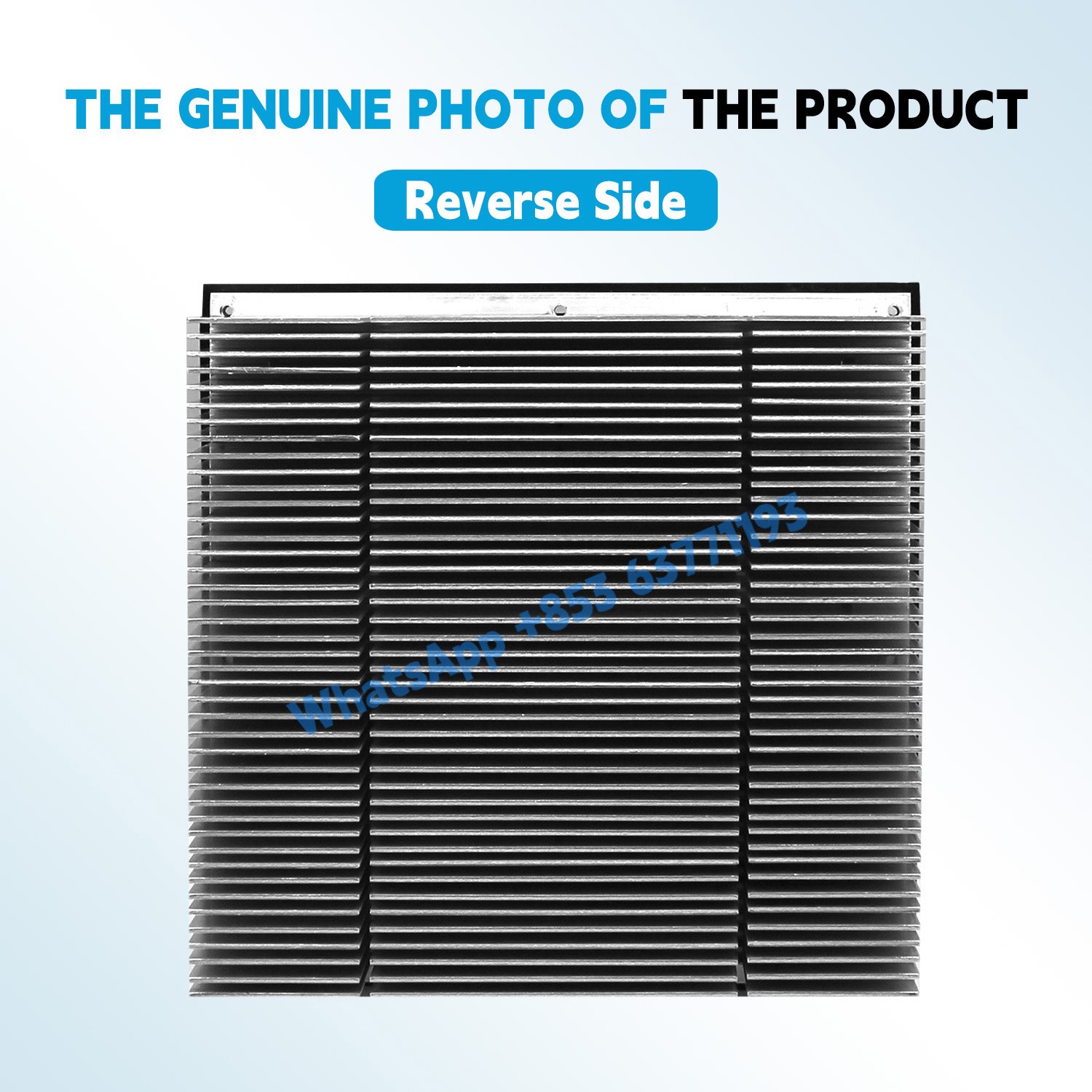 Compressor Inverter Driver Board Assembly 213030656 HMD3W-3EA10 for VRF HVAC new energy inverter heat pumpOutdoor unit parts - Image 4