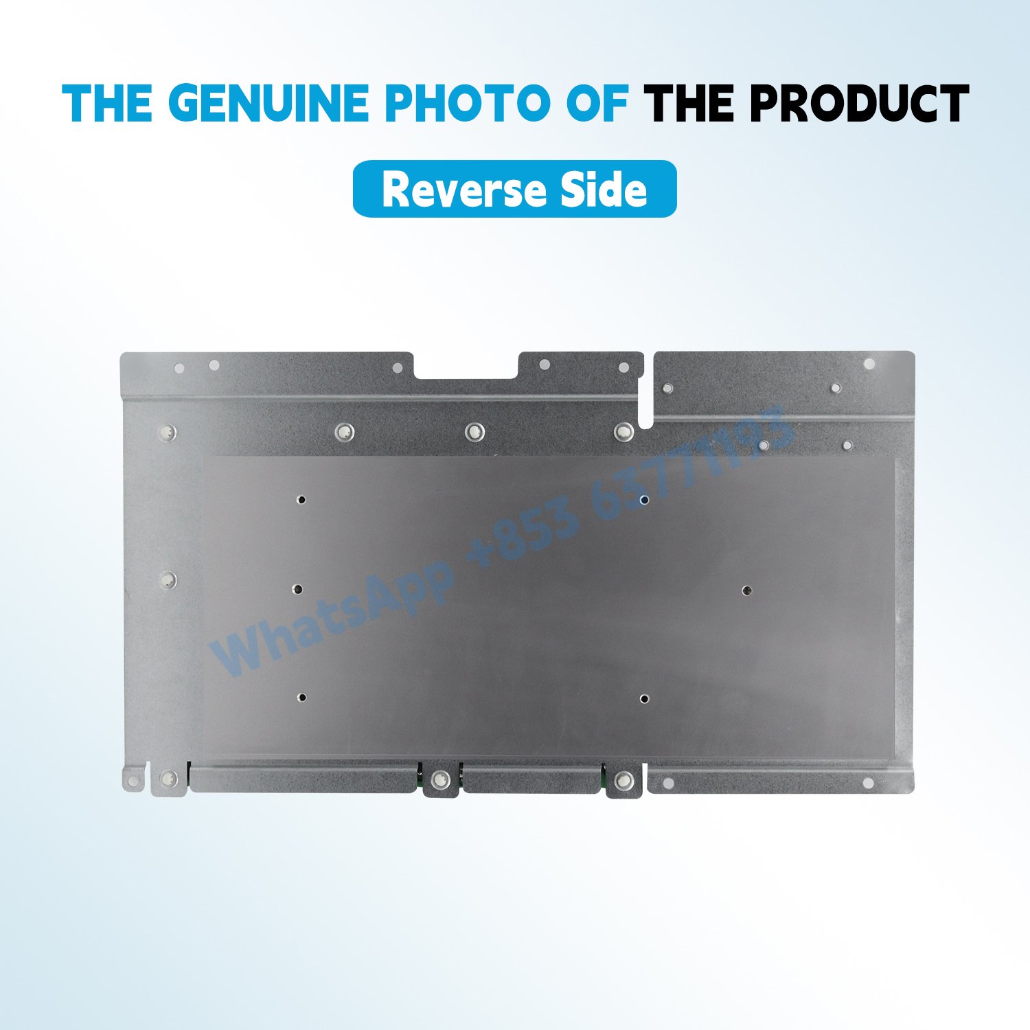 new Printed Circuit Assy Inverter PC13011-2 3E740021-1 for Daikin VRV Outdoor unit 2348001 2347990 HVAC Air Conditioner Parts - Image 3