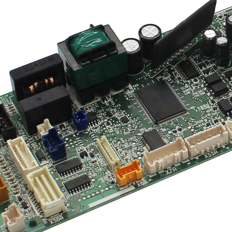 New Printed Circuit Assy Main EB12181 5010665 For Daikin VRV Indoor Unit FXZQ50A2VEB FXZQ40A2VEB Air Conditioner Original Parts - Image 4