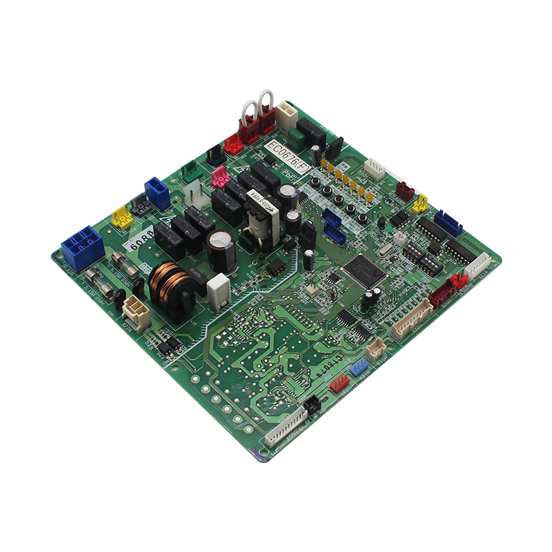 Printed Circuit Assy Main PCB EC0676 Part Number 2125316 300900P For Daikin VRV Outdoor Unit RZQ200C7Y1B RZQ250C7Y1B New - Image 5