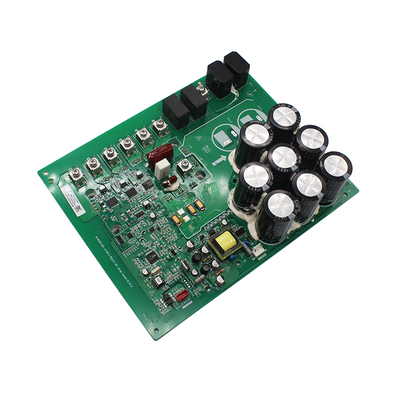 DC Driver Board 803342000300 For Chigo VRF Outdoor Unit VD285WSAM-T-DK01 Compressor LNB65FTGMC new air conditioner spare parts - Image 3