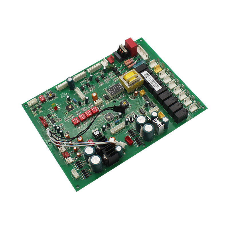 DC Inv Side Dul Of The Wind Main Board 803300300961 For Trane Chigo VRF 10PH CMV-VH260WSA Air Conditioner accessories spare - Image 3