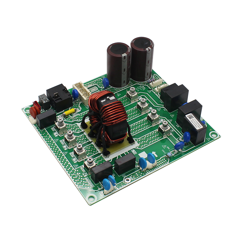 Power Filter board Assembly 17127000006219 MDV-900W/D25N1 For Midea MDV VRF Outdoor unit Air Conditioner parts tools spare - Image 3
