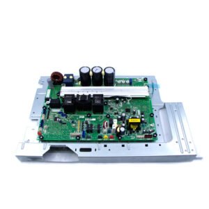 Printed Circuit Board Assembly Main PCB EC13037-10 4017396 2P409401-4 RZAS140/160BV1 Dual-fan Motor for Daikin VRV HVAC Outdoor