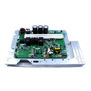 Printed Circuit Board Assembly inverter Main PCB EC13037-6 4017394 2P409401-2 RZAS100BV1 Dual-fan motor VRV HVAC Original parts