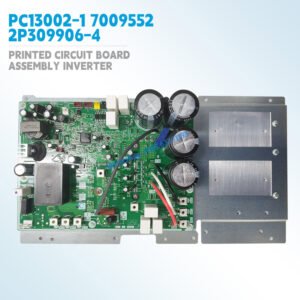 Printed Circuit Board Assembly inverter PC13002-1 2P309906-4 7009552 PC13002-2 2P309906-6 2381154 for Daikin VRV Outdoor unit